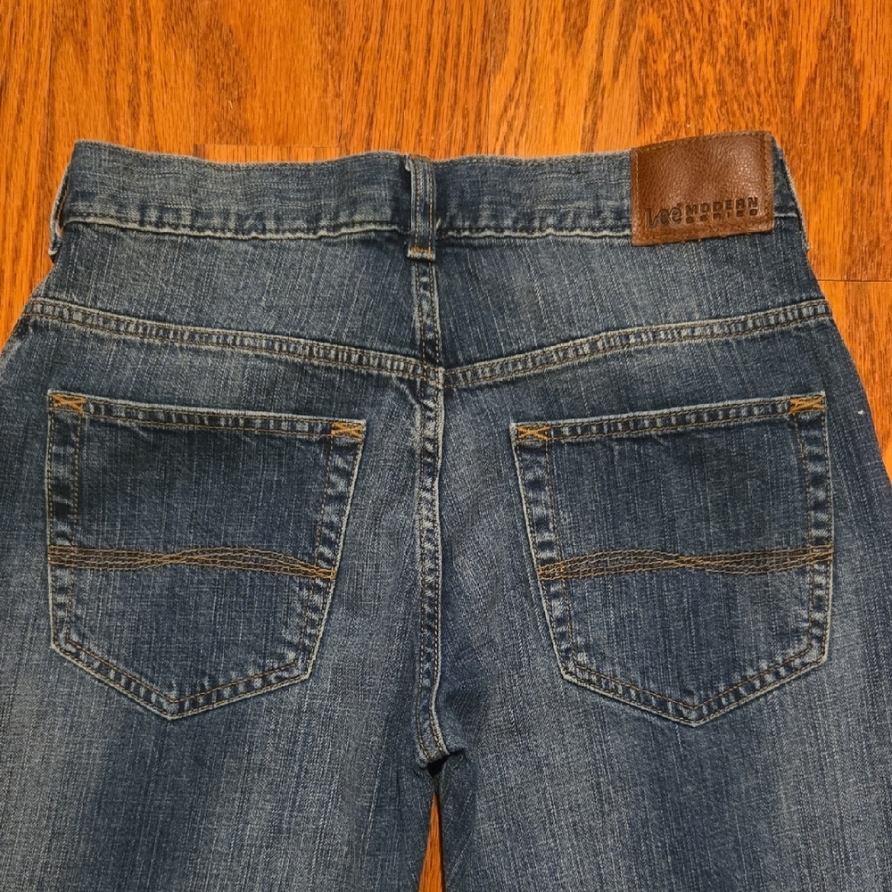 Lee Jeans Modern Series Jeans - Picture 3 of 8